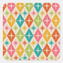 Search for abstract design labels Retro