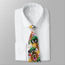 Search for marvin ties Taz