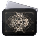 Search for tattoo laptop cases Design