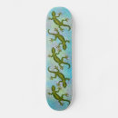 Search for gecko skateboards Animal