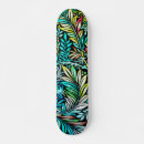 Search for fern skateboards Colourful