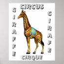 Search for vintage giraffes posters Retro