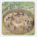 Search for settlement stickers 16th