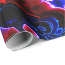 Search for fractal gift wrap Wrapping