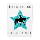 Search for equine magnets Horseback riding