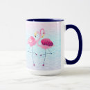 Search for pink waves mugs Abstract