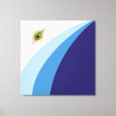 Search for peacock feather canvas prints Abstract