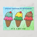 Search for scream for ice cream invitations Social