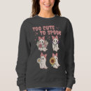Search for too long clothing Spooky