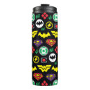 Search for batman logo travel mugs Kids pattern