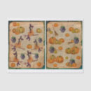 Search for halloween decoupage paper Witch