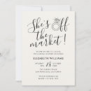 Search for off white invitations Modern