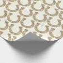 Search for white glitter wrapping paper Pretty