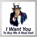 Search for vintage doll posters Retro