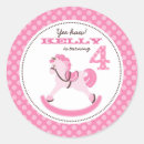 Search for little rock stickers Rocking horse