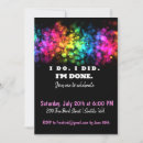 Search for funny divorce party invitations Single