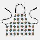 Search for school children aprons Elementary