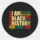 Search for african american history month stickers Pride