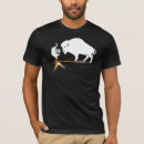 Search for native american buffalo tshirts Sioux