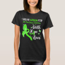 Search for bile tshirts Green