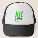 Search for above hats All above all