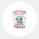 Search for turtle love stickers Marine life