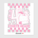 Search for pre cut stickers Teacher