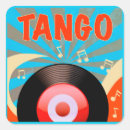 Search for pop music stickers Vinyl
