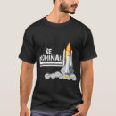 Search for space launch tshirts Aerospace