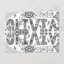 Search for olivia cards For kids