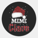 Search for christmas meme stickers Snow