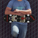 Search for devil skull skateboards Demon