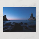 Search for ends postcards Sunset