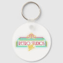 Search for parking print key rings Cute