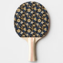 Search for wedding ping pong paddles Blue