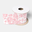 Search for blush pink ribbon Rustic