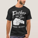 Search for father son matching tshirts Mum