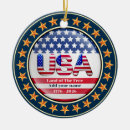 Search for american history christmas tree decorations Patriotic