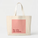 Search for french quotes bags Typography