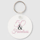 Search for adult birthday party key rings Modern