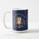 Search for first communion mugs Eucharist