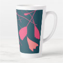Search for botanical design mugs Nature