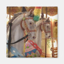 Search for carousel magnets Fair