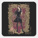 Search for hermione granger stickers Witch