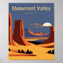 Search for monument valley posters Travel