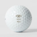 Search for best man golf balls For him