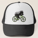 Search for funny cycling hats Cyclist