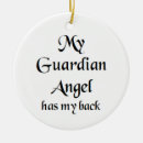 Search for guardian angel christmas tree decorations Angels