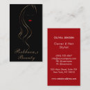 Search for wink business cards Beauty salon
