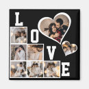 Search for wedding gifts Black and white